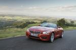 BMW Z4 2014 года